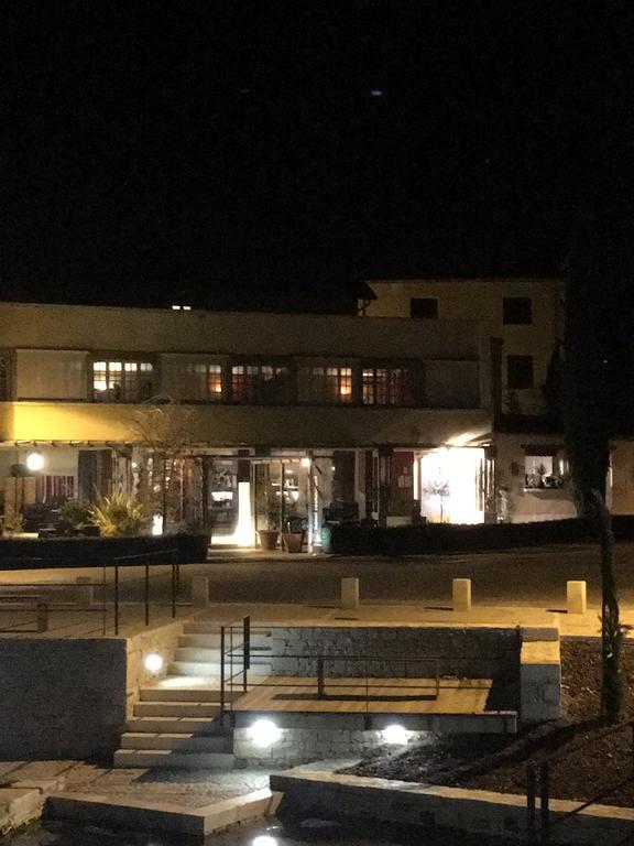 Le Vinois Hotell Caillac Eksteriør bilde